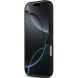 Захисний чохол Guess 4G Printed Stripes MagSafe для iPhone 17 Pro (GUHMP17LP4RPSK) - Black (403262B). Фото 5 з 9