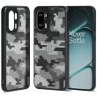 Защитный чехол IBMRS Military для OnePlus 15R / Ace 6 / Ace 6T - Grid Camouflage (408044GC)