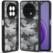 Захисний чохол IBMRS Military для Realme 12 5G - Artistic Camouflage (355923A)