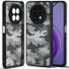 Захисний чохол IBMRS Military для Realme 12 5G - Artistic Camouflage (355923A). Фото 1 з 9