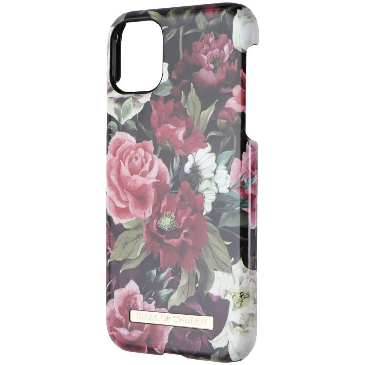 Защитный чехол iDeal Of Sweden Printed Case для Apple iPhone 11 (IDFCS17-I1961-63) - Antique Roses: фото 3 из 8