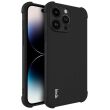 Защитный чехол IMAK Airbag MAX Case для Apple iPhone 14 Pro Max - Black (301278B)