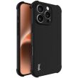 Захисний чохол IMAK Airbag MAX Case для Apple iPhone 16 Pro - Black (360511B)