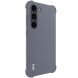 Защитный чехол IMAK Airbag Sand Case для Samsung Galaxy S23 (S911) - Grey (321329H). Фото 2 из 11