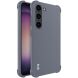 Защитный чехол IMAK Airbag Sand Case для Samsung Galaxy S23 (S911) - Grey (321329H). Фото 1 из 11