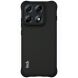 Захисний чохол IMAK Airbag Sand Case для Motorola Edge 70 Pro - Matte Black (412023MB). Фото 2 з 8