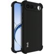Защитный чехол IMAK Airbag Sand Case для Realme 16 - Black (412311B)