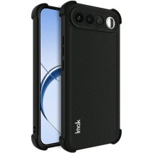 Защитный чехол IMAK Airbag Sand Case для Realme 16 - Black: фото 1 из 9