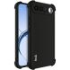 Захисний чохол IMAK Airbag Sand Case для Realme 16 - Black (412311B). Фото 1 з 9