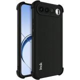 Защитный чехол IMAK Airbag Sand Case для Realme 16 - Black: фото 1 из 9