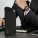 Захисний чохол IMAK Airbag Sand Case для Realme 16 - Black (412311B). Фото 8 з 9