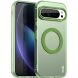 Защитный чехол IMAK Candy Series Magnetic для Google Pixel 9 / 9 Pro - Green (360093G). Фото 1 из 9