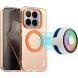 Защитный чехол IMAK Candy Series Magnetic для Xiaomi 17T - Orange (408863O). Фото 2 из 9