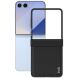 Захисний чохол IMAK Carbon Case (FF) для Samsung Galaxy Flip 7 - Black (383908B). Фото 2 з 8