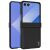 Захисний чохол IMAK Carbon Case (FF) для Samsung Galaxy Flip 7 - Black: фото 1 з 8