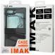 Захисний чохол IMAK Carbon Case (FF) для Samsung Galaxy Flip 7 - Black (383908B). Фото 4 з 8