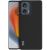 Защитный чехол IMAK Cowboy Hard Shell для Motorola Edge 50 Fusion - Matte Black: фото 1 из 8