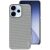 Защитный чехол IMAK Fabric Case для OPPO Reno 15 F - Light Grey: фото 1 из 8