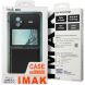 Захисний чохол IMAK Ruiyi Series (FF) для Motorola Razr 50 - Black (358715B). Фото 6 з 11