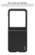 Захисний чохол IMAK Ruiyi Series (FF) для Motorola Razr 50 - Black (358715B). Фото 10 з 11