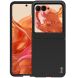 Захисний чохол IMAK Ruiyi Series (FF) для Motorola Razr 50 - Black (358715B). Фото 4 з 11
