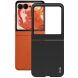 Захисний чохол IMAK Ruiyi Series (FF) для Motorola Razr 50 - Black (358715B). Фото 1 з 11