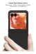 Захисний чохол IMAK Ruiyi Series (FF) для Motorola Razr 50 - Black (358715B). Фото 8 з 11