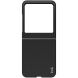 Захисний чохол IMAK Ruiyi Series (FF) для Motorola Razr 50 - Black (358715B). Фото 2 з 11