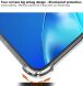 Защитный чехол IMAK Space Shield для Realme 13 Pro / 13 Pro Plus - Transparent (376108T). Фото 8 из 9
