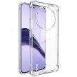 Защитный чехол IMAK Space Shield для Realme 13 Pro / 13 Pro Plus - Transparent (376108T)