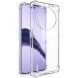 Защитный чехол IMAK Space Shield для Realme 13 Pro / 13 Pro Plus - Transparent (376108T). Фото 1 из 9