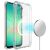 Защитный чехол IMAK Space Shield MagSafe для Samsung Galaxy A26 (A266) - Transparent: фото 1 из 10