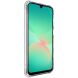 Защитный чехол IMAK Space Shield MagSafe для Samsung Galaxy A26 (A266) - Transparent (371695T). Фото 2 из 10