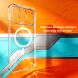 Защитный чехол IMAK Space Shield MagSafe для Xiaomi Poco F9 Pro - Transparent (429111T). Фото 5 из 12