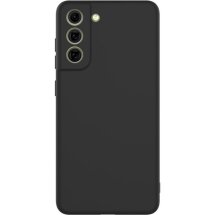 Захисний чохол IMAK UC-2 Series для Samsung Galaxy S21 FE (G990) - Black: фото 1 з 9