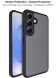 Захисний чохол IMAK UX-9B Series для Samsung Galaxy S25 (S931) - Black (375344B). Фото 10 з 11