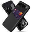 Захисний чохол KSQ Business Pocket для Google Pixel 9 Pro XL - Black (359810B)