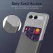 Защитный чехол KSQ Business Pocket для OnePlus Nord 4 - Black (382417B). Фото 3 из 4
