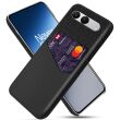 Защитный чехол KSQ Business Pocket для OnePlus Nord 4 - Black (382417B)