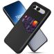 Защитный чехол KSQ Business Pocket для OnePlus Nord 4 - Black (382417B). Фото 1 из 4