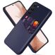Защитный чехол KSQ Business Pocket для Samsung Galaxy S24 Plus - Blue (343443L). Фото 1 из 4