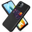 Защитный чехол KSQ Business Pocket для Xiaomi Redmi A1 / A2 - Black (305132B)