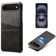Захисний чохол KSQ Pocket Case для iPhone Air - Black (387106B)