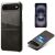 Защитный чехол KSQ Pocket Case для Apple iPhone 17 Air - Black: фото 1 из 5