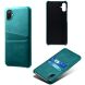 Защитный чехол KSQ Pocket Case для Samsung Galaxy A06 (A065) - Green (365175G). Фото 5 из 5