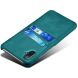 Защитный чехол KSQ Pocket Case для Samsung Galaxy A06 (A065) - Green (365175G). Фото 3 из 5