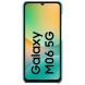 Защитный чехол KSQ Pocket Case для Samsung Galaxy A06 (A065) - Green (365175G). Фото 4 из 5