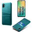 Защитный чехол KSQ Pocket Case для Samsung Galaxy A06 (A065) - Green (365175G)