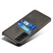 Защитный чехол KSQ Pocket Case для Samsung Galaxy S21 FE (G990) - Black (230639B). Фото 3 из 6