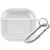 Защитный чехол Laut HUEX PROTECT (FH) для Apple AirPods 4 (L_AP5_HPT_F) - Frost: фото 1 из 4